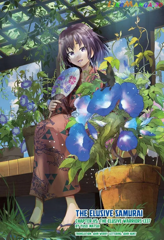 The Elusive Samurai Chapter 115 image 01_optimized